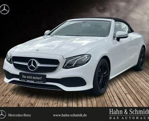 Mercedes-Benz E 200 Gebrauchtwagen