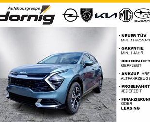 Kia Sportage Gebrauchtwagen