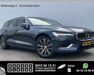 Volvo V60 Gebrauchtwagen