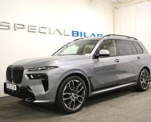 BMW X7 Gebrauchtwagen
