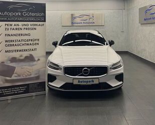 Volvo V60 Gebrauchtwagen