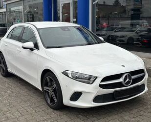 Mercedes-Benz A 220 Gebrauchtwagen