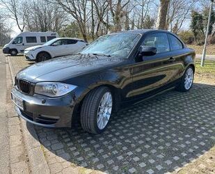 BMW 123 Gebrauchtwagen