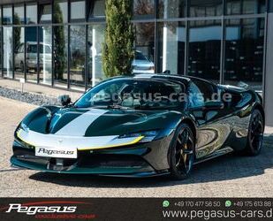 Ferrari SF90 Gebrauchtwagen