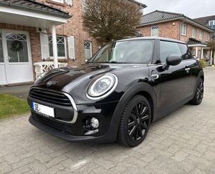 Mini ONE Gebrauchtwagen