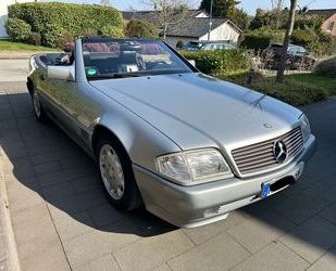 Mercedes-Benz SL 300 Gebrauchtwagen