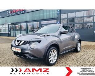 Nissan Juke Gebrauchtwagen
