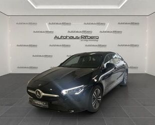 Mercedes-Benz CLA 250 Shooting Brake Gebrauchtwagen