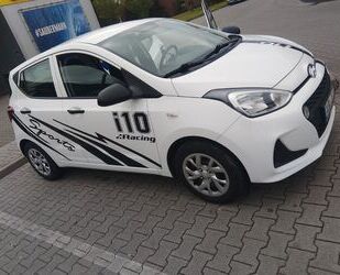 Hyundai i10 Gebrauchtwagen