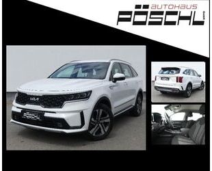 Kia Sorento Gebrauchtwagen
