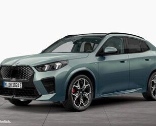 BMW iX2 Gebrauchtwagen