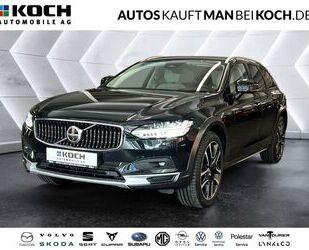 Volvo V90 Cross Country Gebrauchtwagen