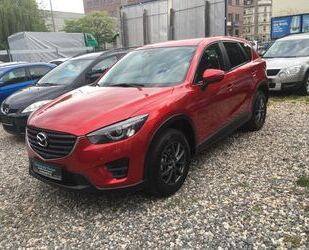 Mazda CX-5 Gebrauchtwagen