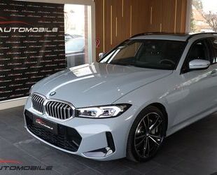 BMW 330 Gebrauchtwagen