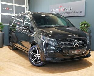 Mercedes-Benz V 300 Gebrauchtwagen