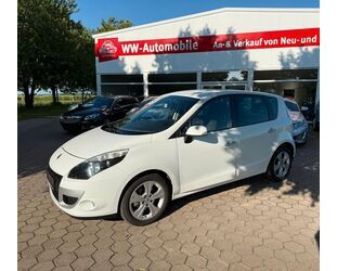 Renault Scenic Gebrauchtwagen