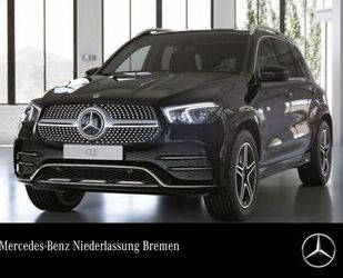 Mercedes-Benz GLE 350 Gebrauchtwagen
