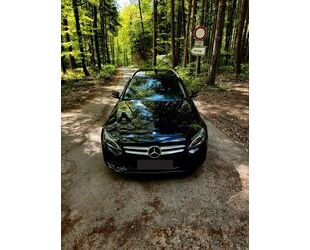 Mercedes-Benz C 200 Gebrauchtwagen