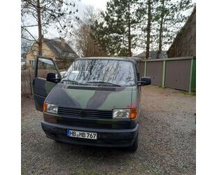 VW T4 andere Gebrauchtwagen