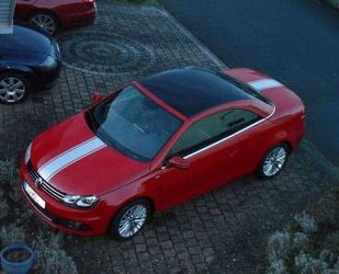VW Eos Gebrauchtwagen