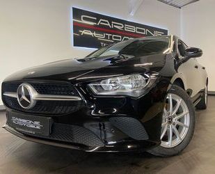 Mercedes-Benz CLA 180 Shooting Brake Gebrauchtwagen
