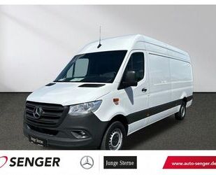 Mercedes-Benz Sprinter Gebrauchtwagen