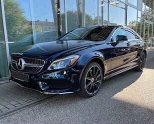 Mercedes-Benz CLS 500 Gebrauchtwagen
