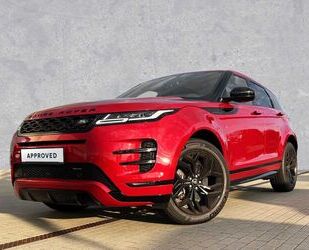 Land Rover Range Rover Evoque Gebrauchtwagen