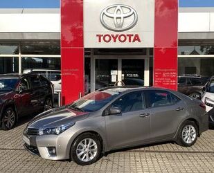 Toyota Corolla Gebrauchtwagen