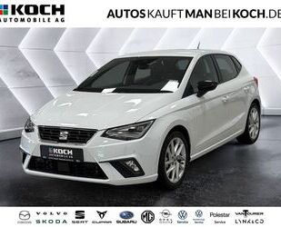 Seat Ibiza Gebrauchtwagen