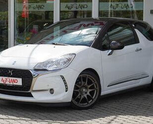DS Automobiles DS3 Gebrauchtwagen