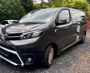Toyota Proace (Verso) Gebrauchtwagen