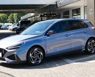 Hyundai i30 Gebrauchtwagen