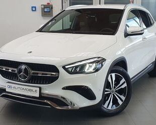 Mercedes-Benz GLA 200 Gebrauchtwagen