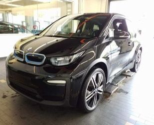 BMW i3 Gebrauchtwagen