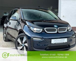 BMW i3 Gebrauchtwagen