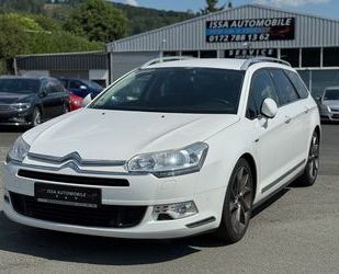 Citroen C5 Gebrauchtwagen