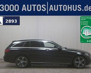 Mercedes-Benz C 220 Gebrauchtwagen