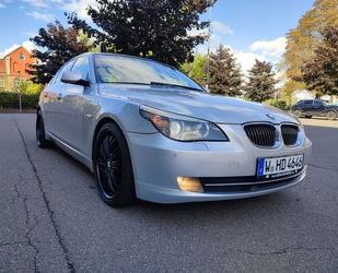 BMW 523 Gebrauchtwagen