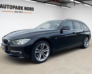 BMW 320 Gebrauchtwagen