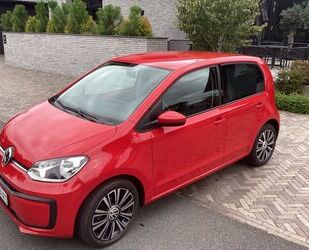 VW up! Gebrauchtwagen