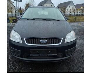 Ford C-Max Gebrauchtwagen