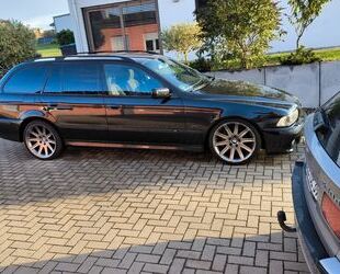BMW 528 Gebrauchtwagen