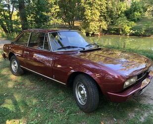 Peugeot 504 Gebrauchtwagen