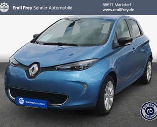Renault ZOE Gebrauchtwagen
