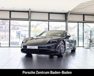 Porsche Taycan Gebrauchtwagen