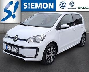 VW e-up! Gebrauchtwagen