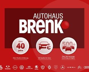 Mitsubishi Plug-in Hybrid Outlander Gebrauchtwagen