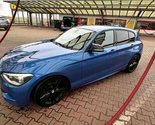 BMW 116 Gebrauchtwagen