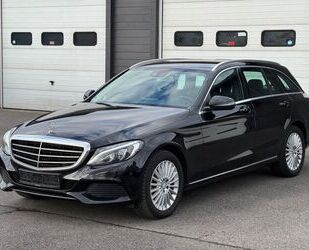 Mercedes-Benz C 180 Gebrauchtwagen